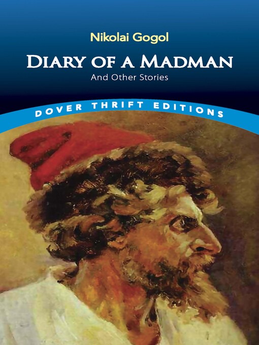 Title details for Diary of a Madman and Other Stories by Nikolai Gogol - Available